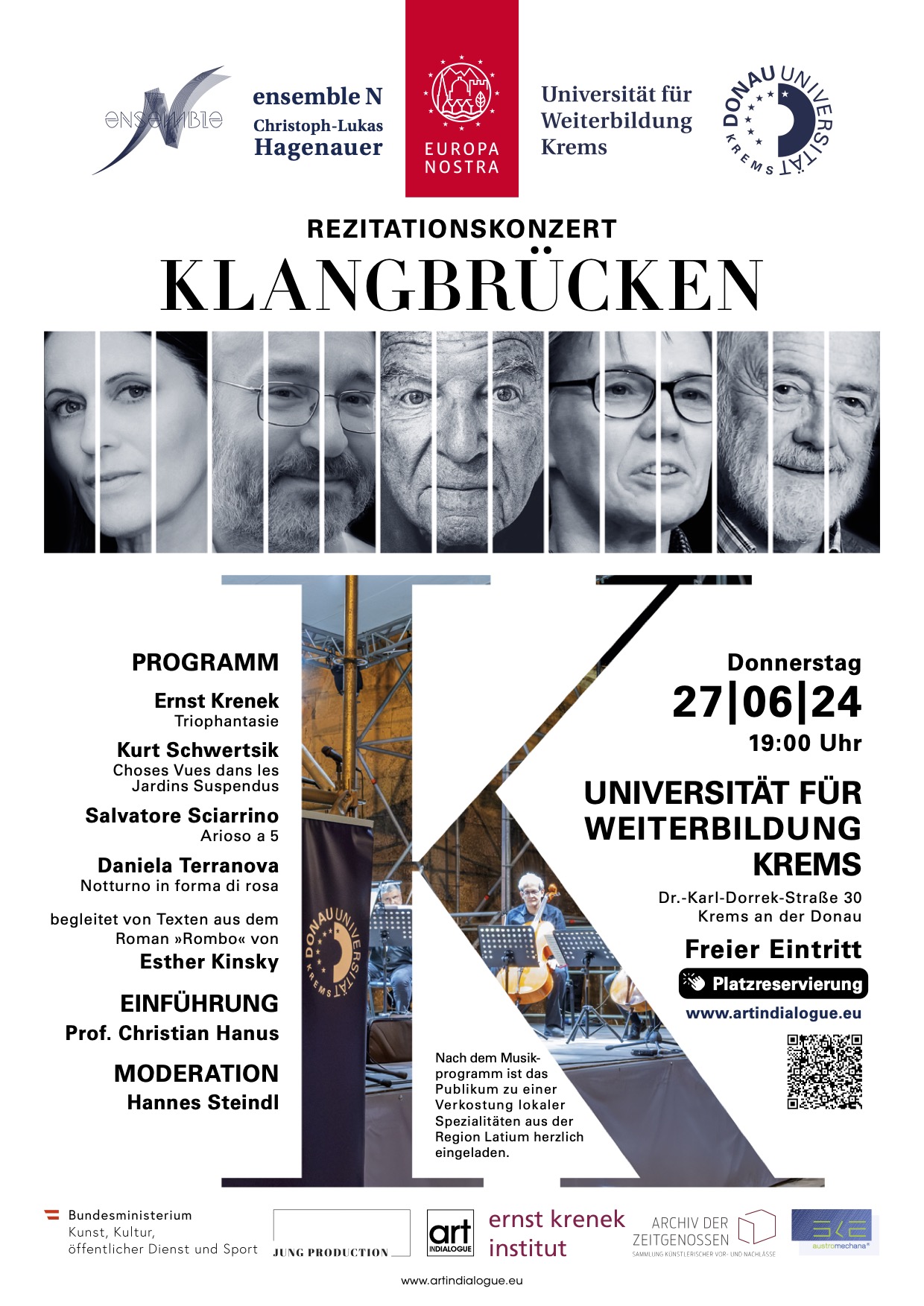 Klangbrücken