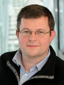 Norbert Ruckenbauer