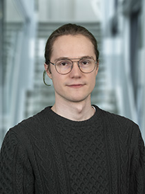 Markus Rothammer