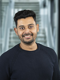 Chirantan Debnath