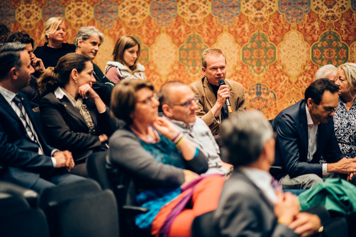 © Walter Skokanitsch Bluehour