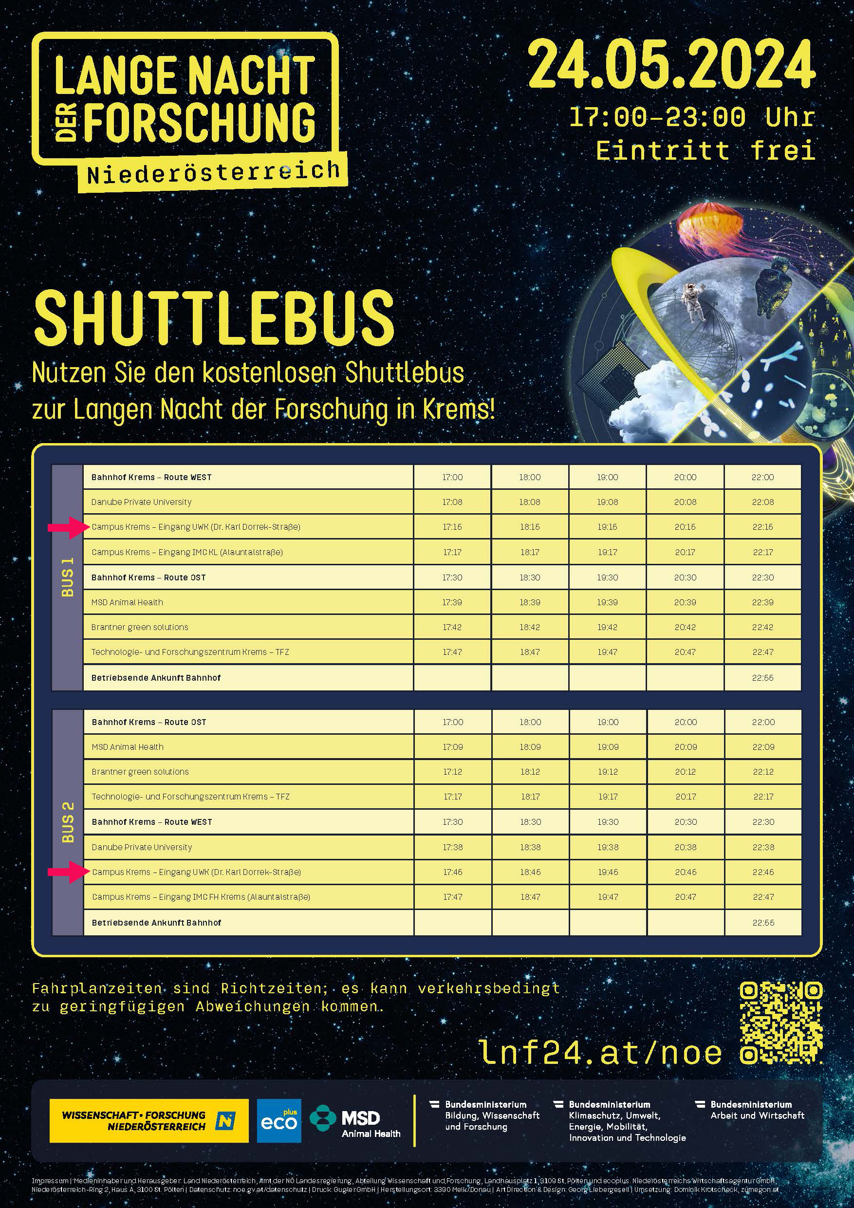 Shuttlebus