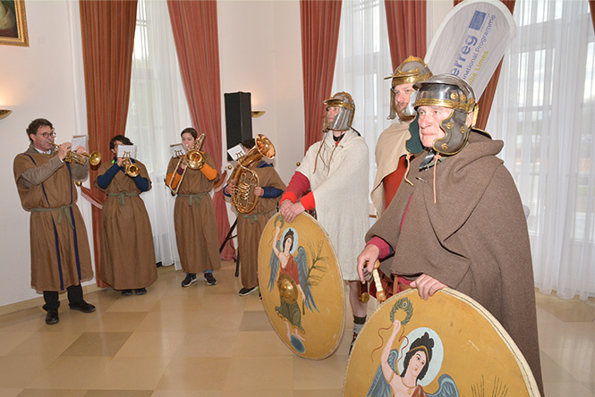 ReConnecting Cruise 2024 - Austria