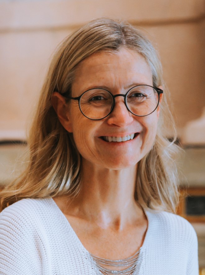Christina Hainzl