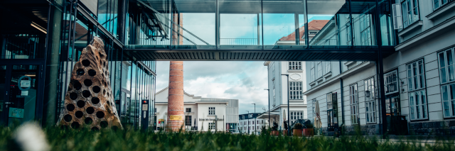 Universität für Weiterbildung Krems