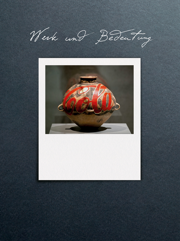 Bild 9 - COCA COLA VASE