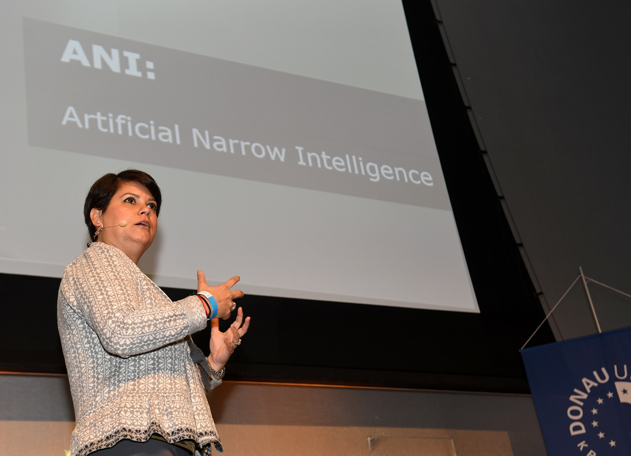 Sicherheitskonferenz Krems 2021