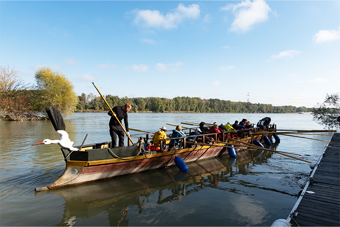 ReConnecting Cruise 2024