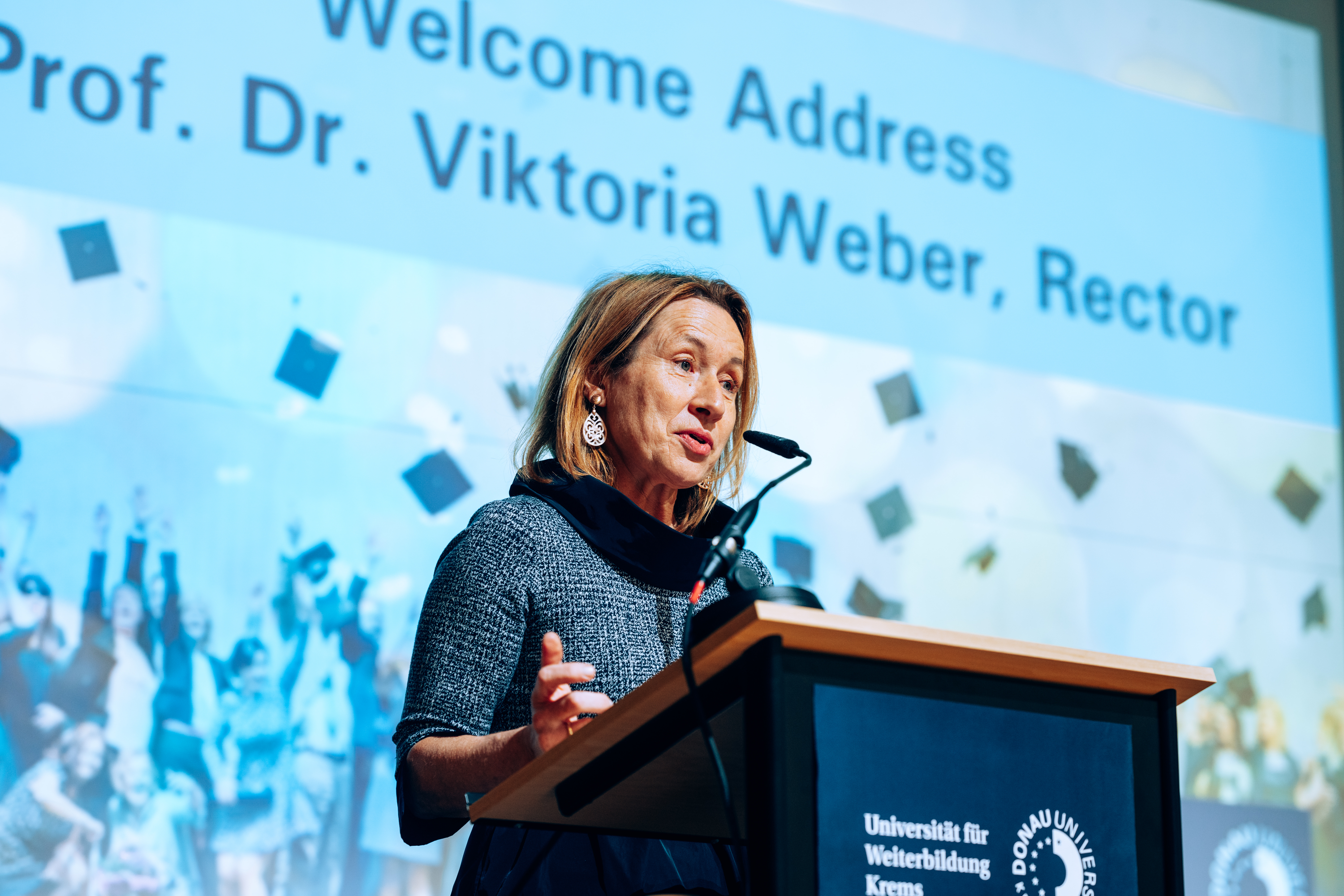 "MBA Aviation Management" celebrates 25th anniversary