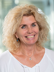 Regina Hubmayer