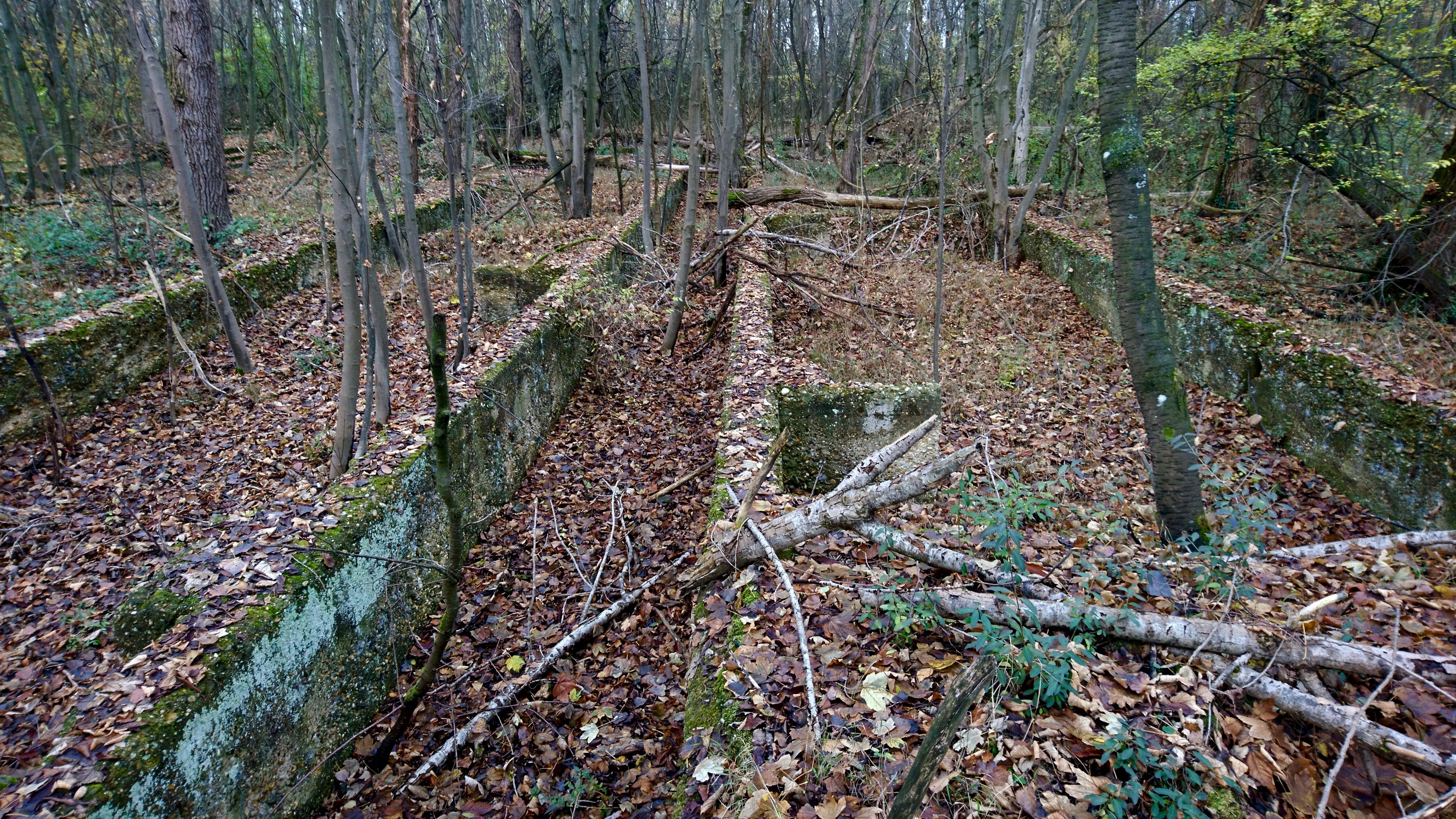  STALAG VXII B Krems-Gneixendorf 