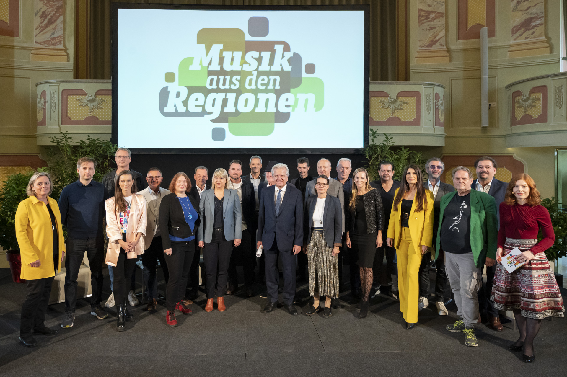 AKM Tagung - Gruppenfoto