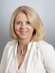 Doris Bele