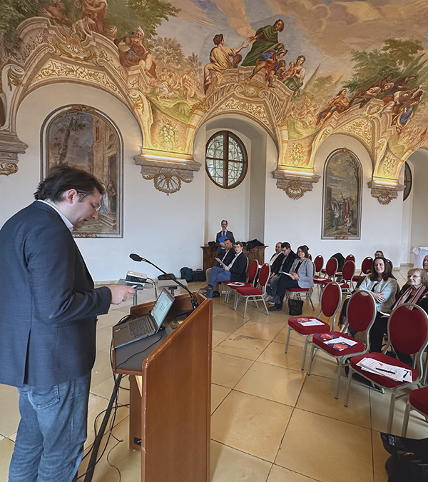 Fachtagung Recht und Religionen