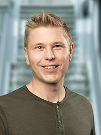 Johannes Neubauer