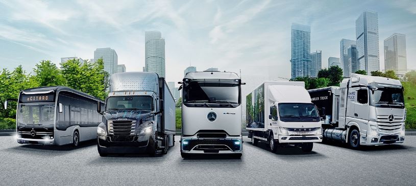 Daimler Truck AG