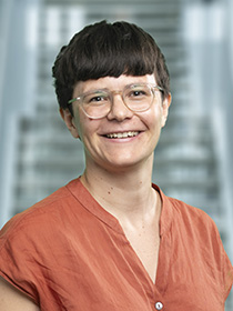 Sarah Buttler-Stöbich