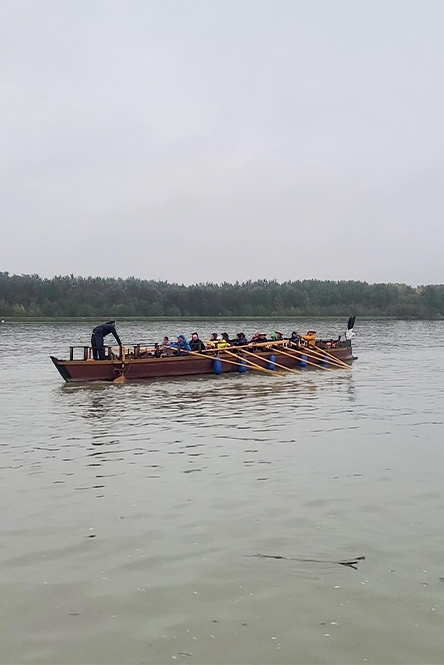 ReConnecting Cruise 2024