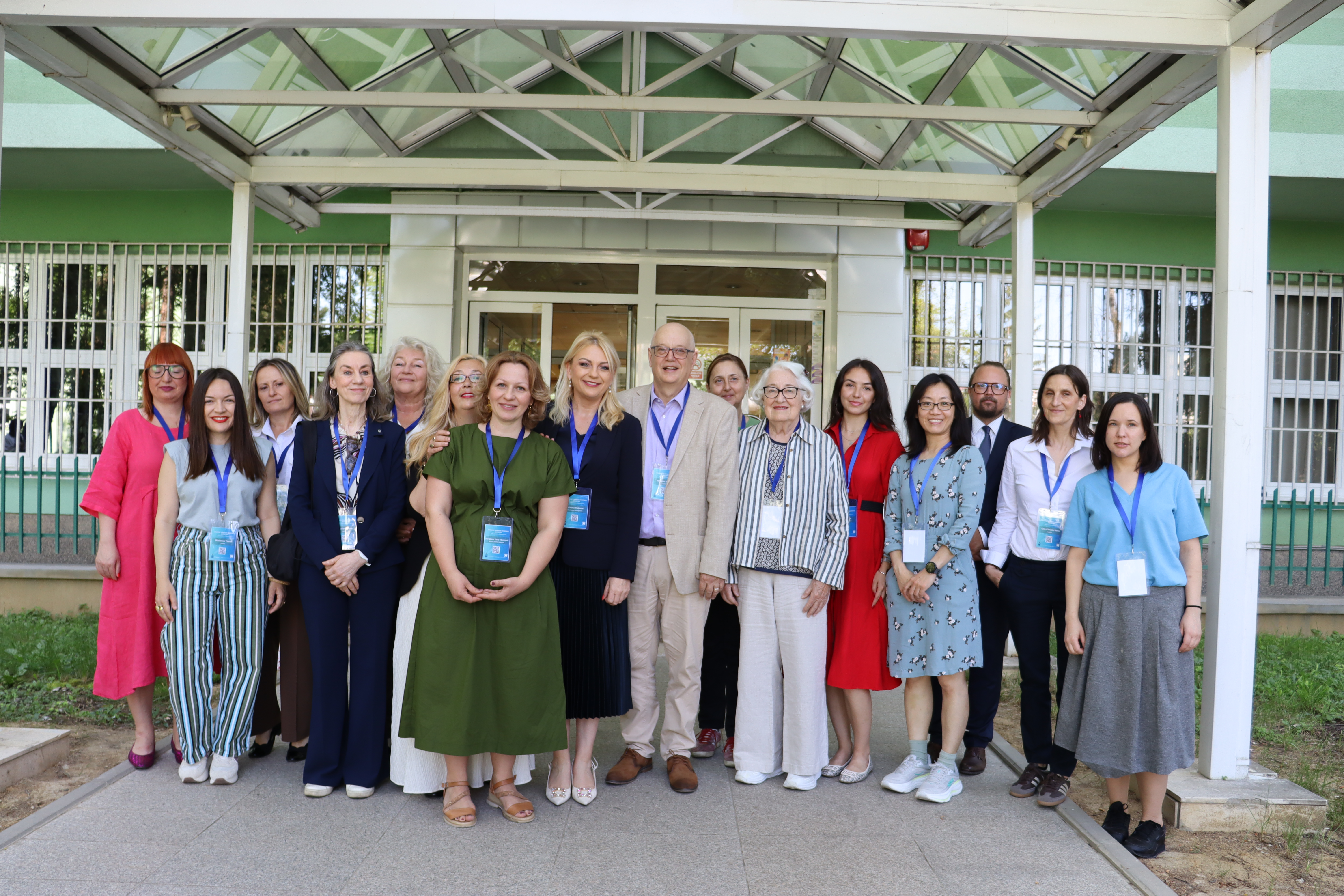 Team and Participants