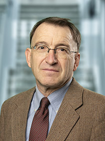 Peter Strasser