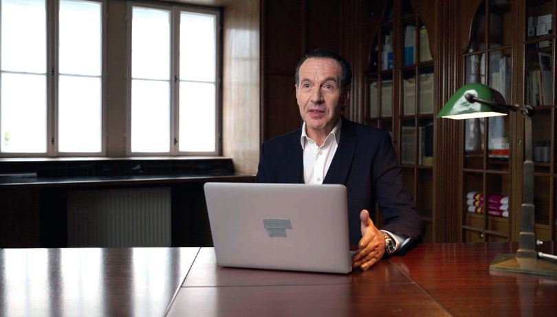 ORF Josef Sawetz