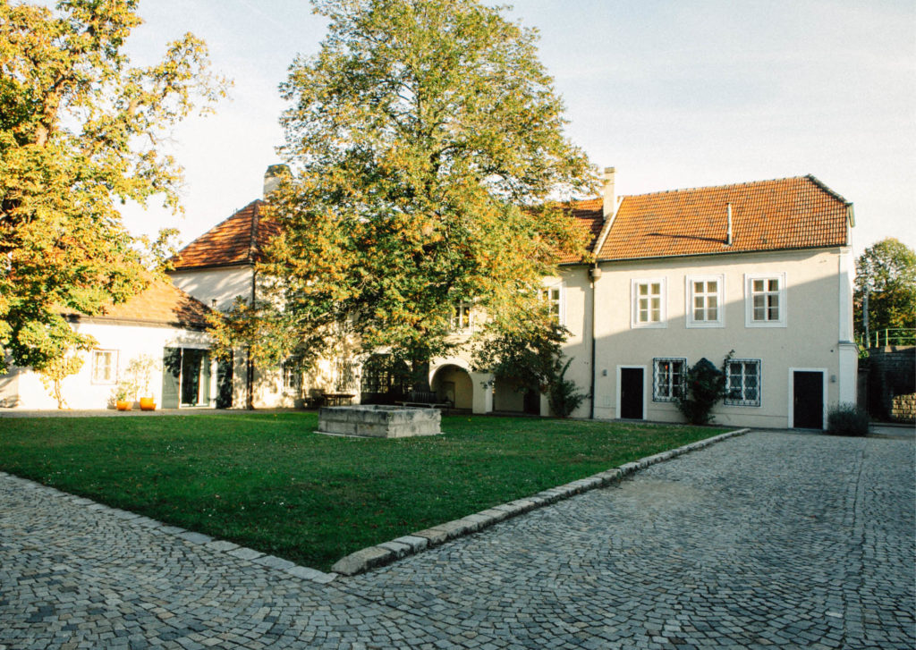 Weingut Salomon Undhof