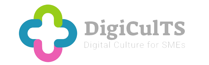 Digicults Logo