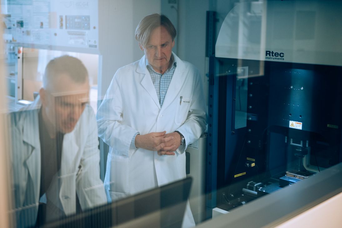 © Walter Skokanitsch Brückl im Interview