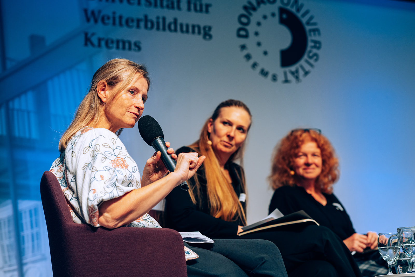 virtueller Alumni-Tag 2020