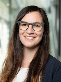 Stephanie Waraschitz