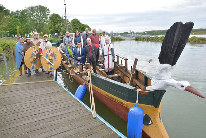 ReConnecting Cruise 2024 - Austria