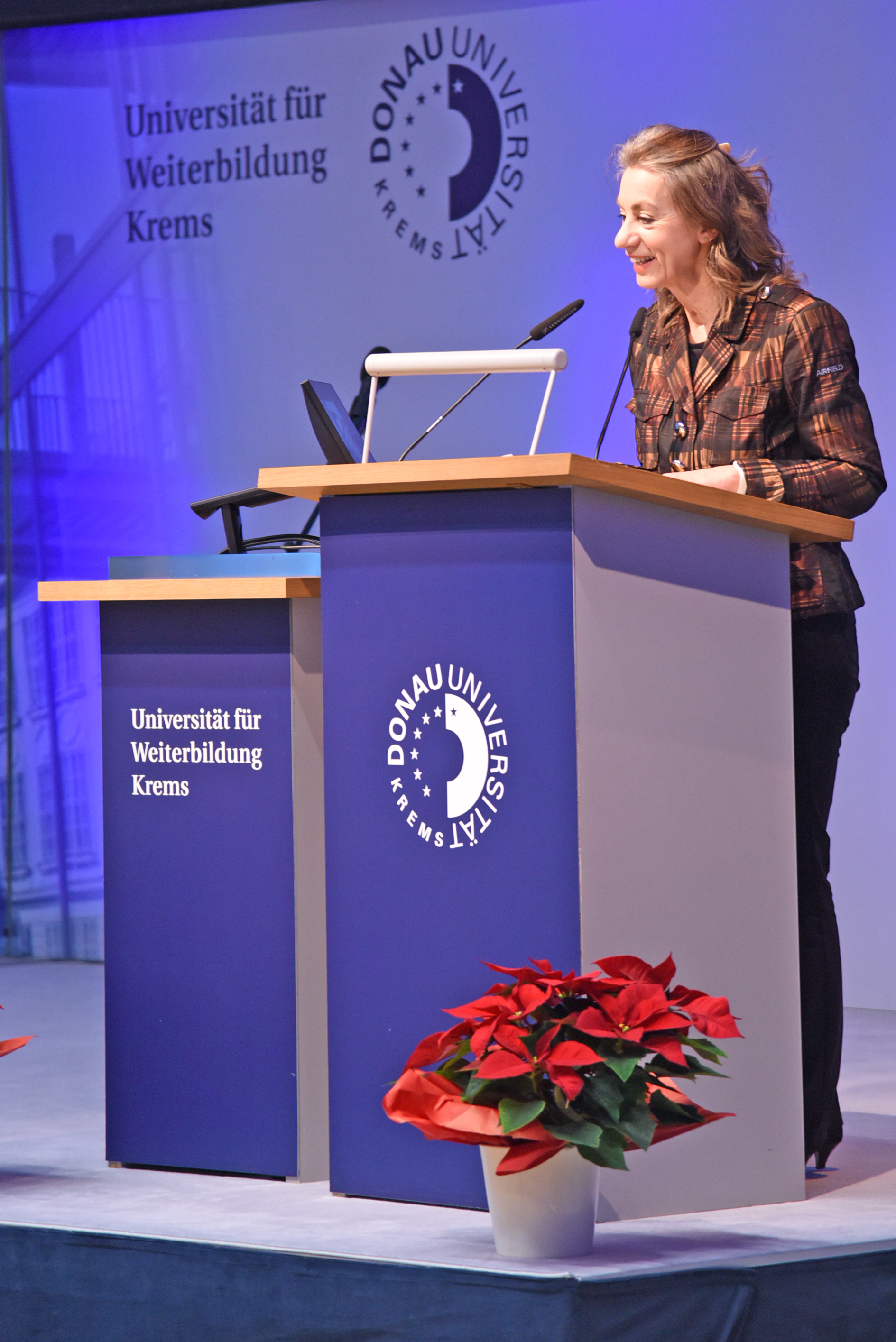 Univ.-Prof. Dr. Stefanie Auer