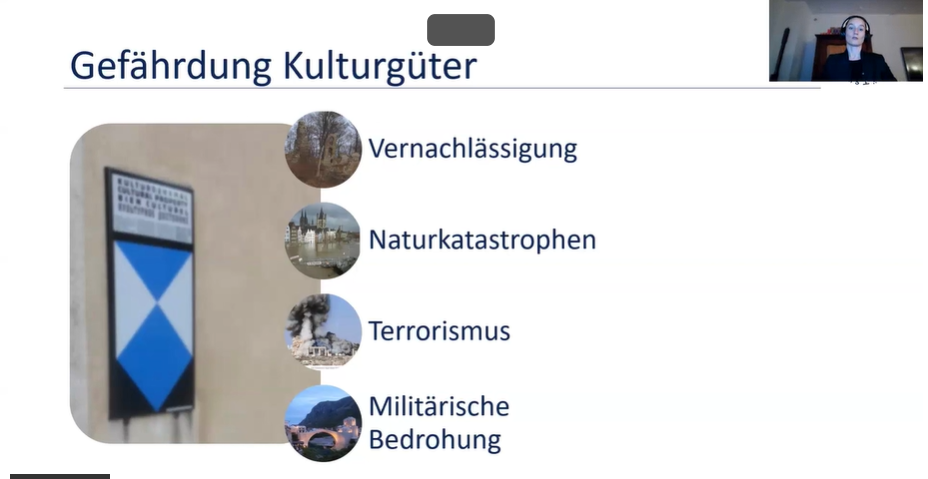 Präsentation Kaiser