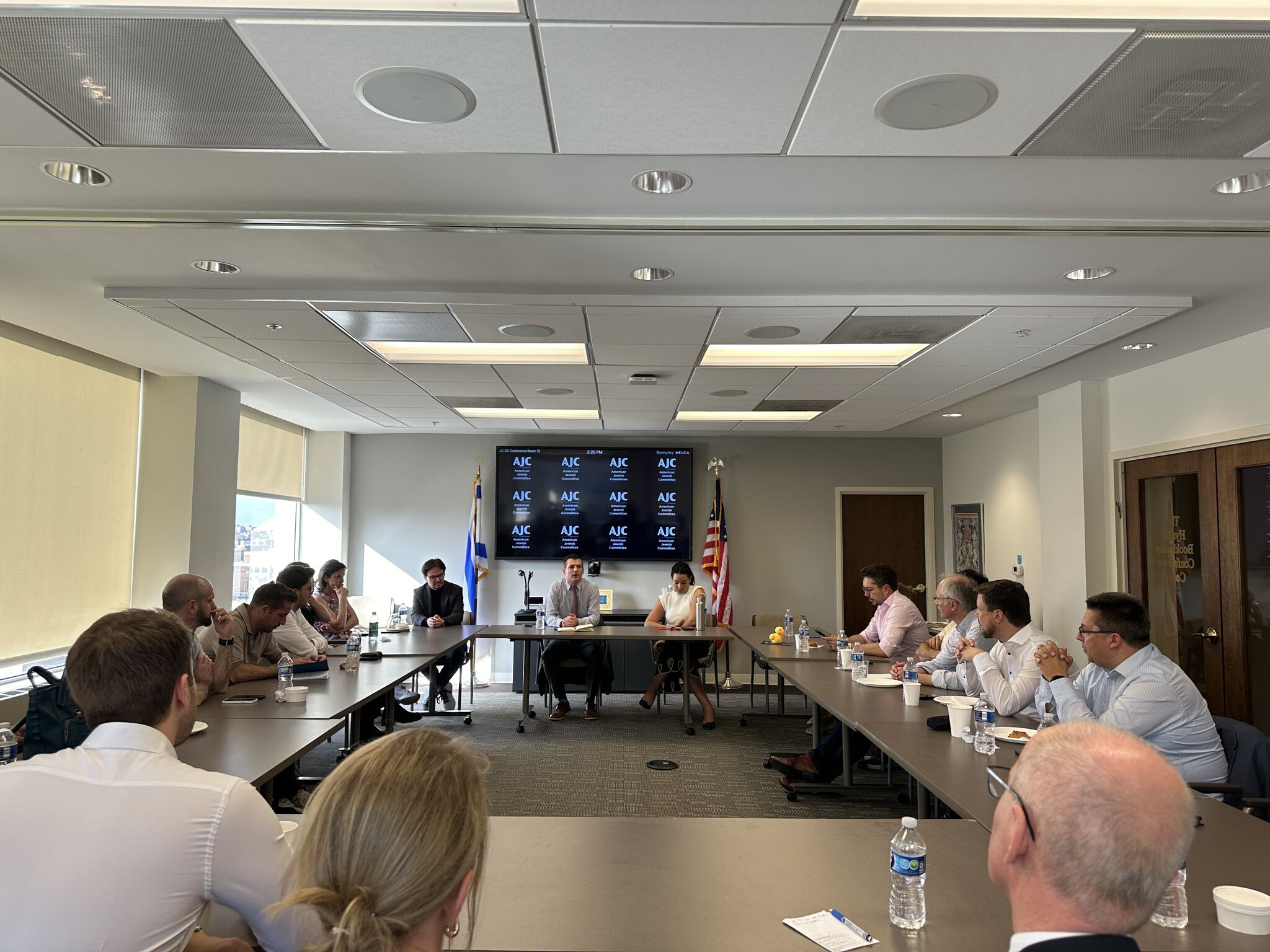 Studienreise New Orleans Washington DC