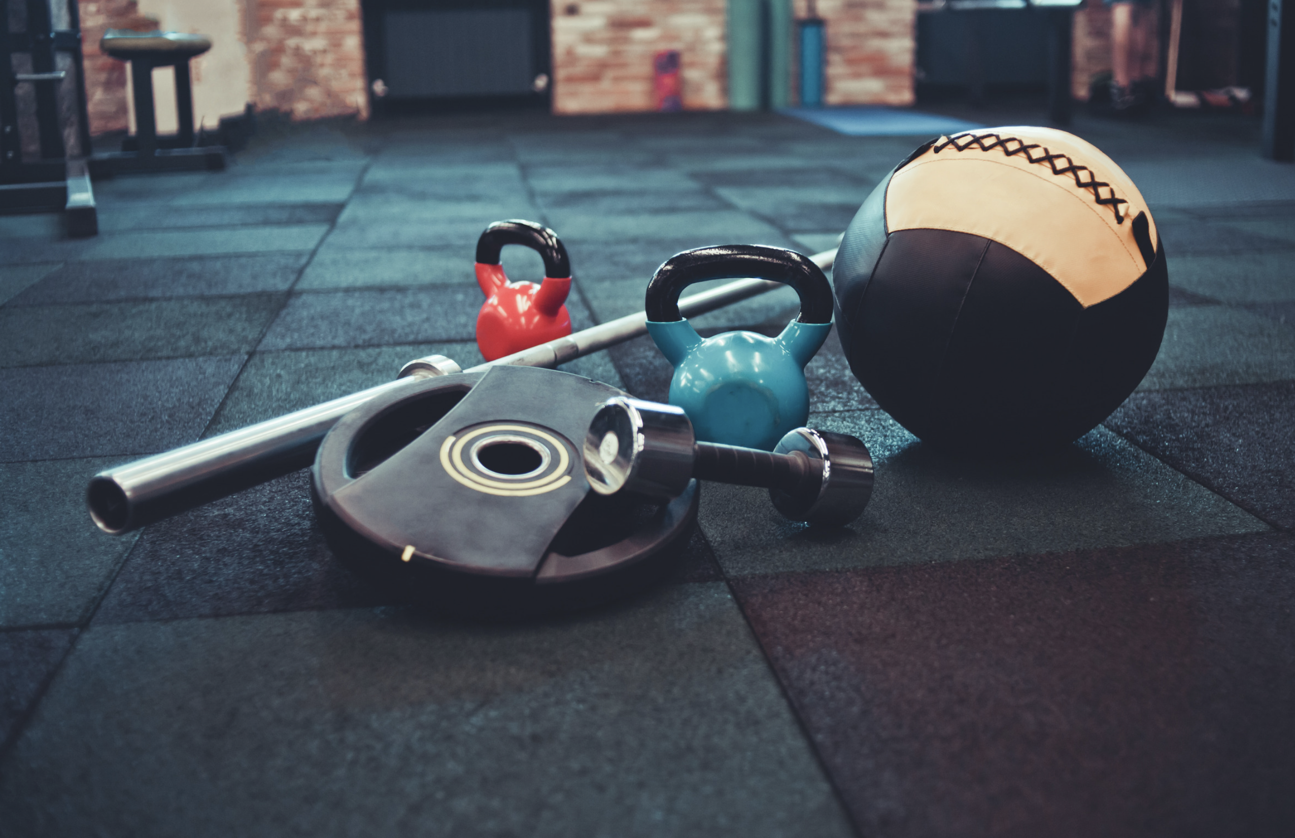 Functional Training
