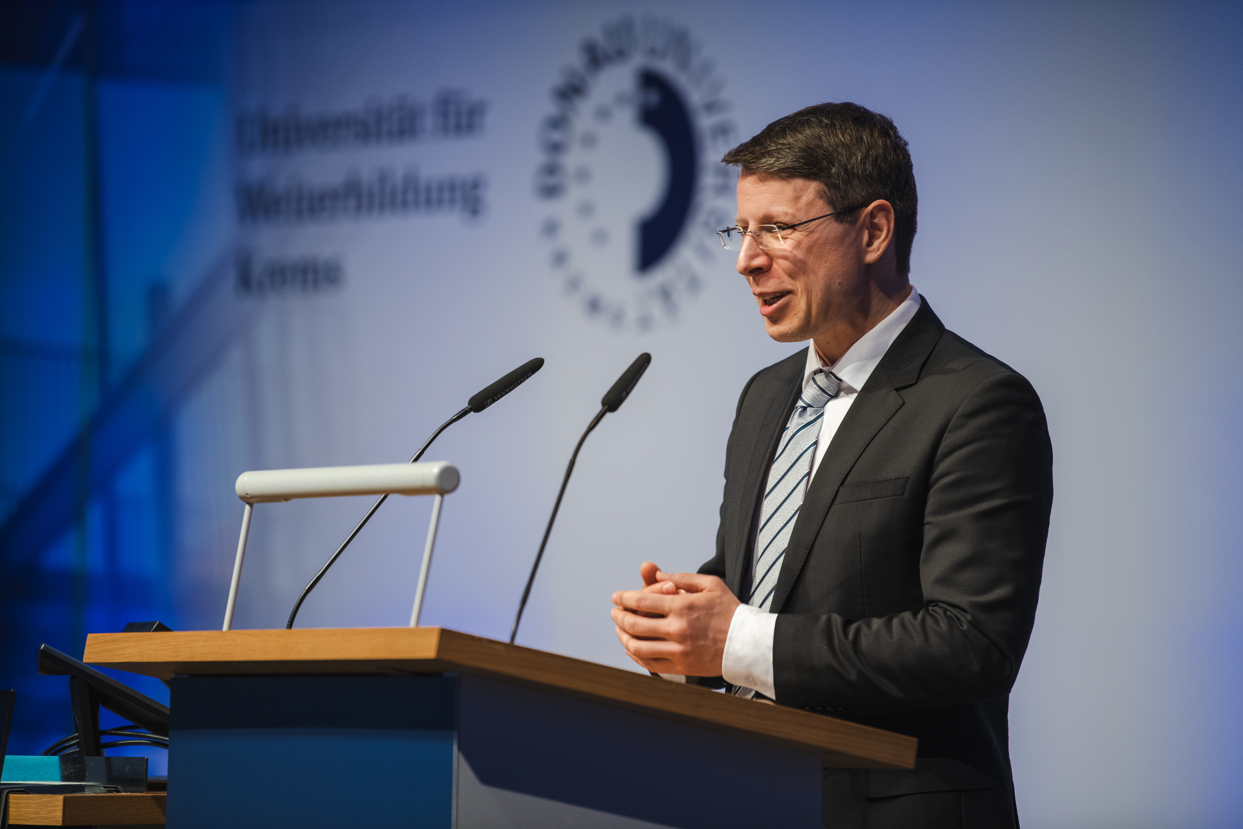 internationaler Frauentag 2023 an der UWK