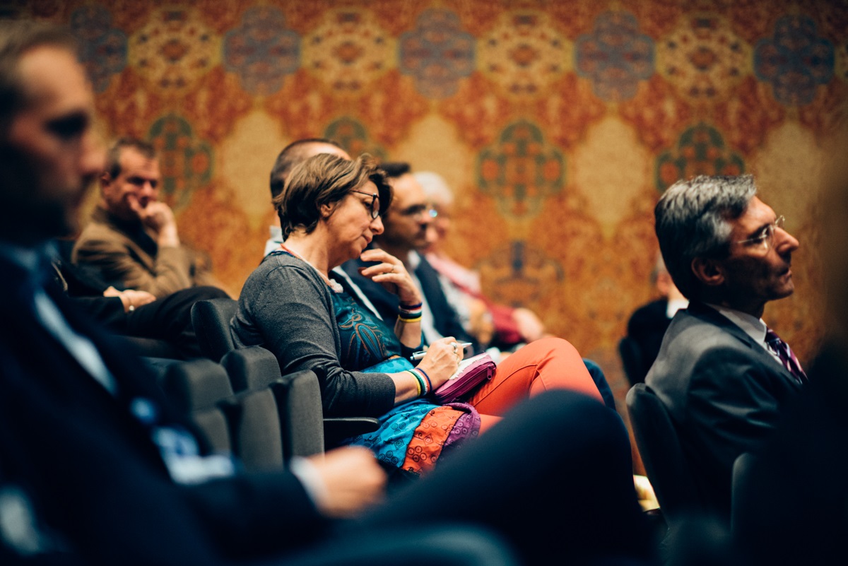 © Walter Skokanitsch Bluehour