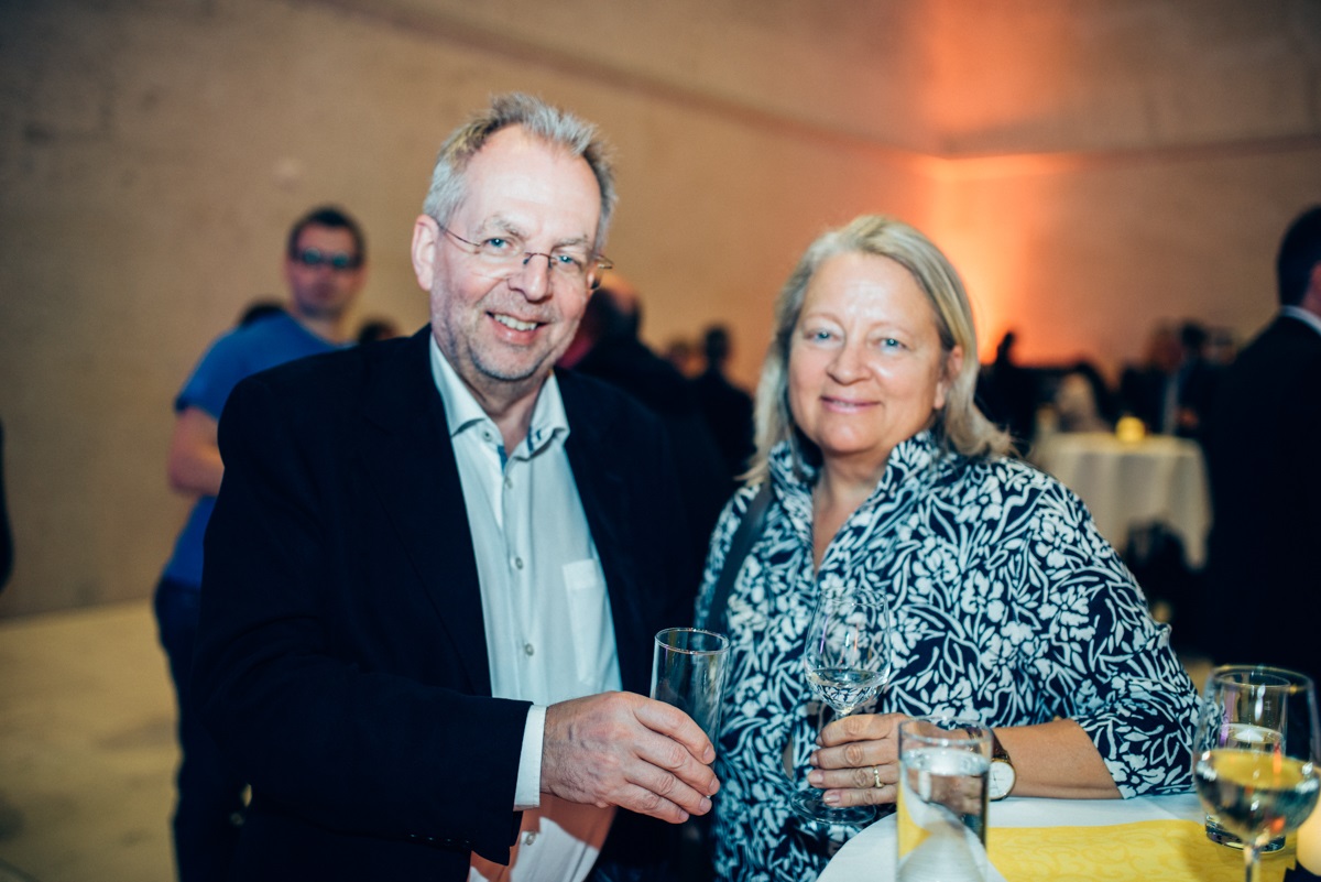 © Walter Skokanitsch Bluehour