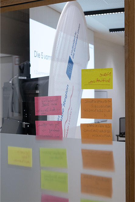 Netzwerktreffen 2025