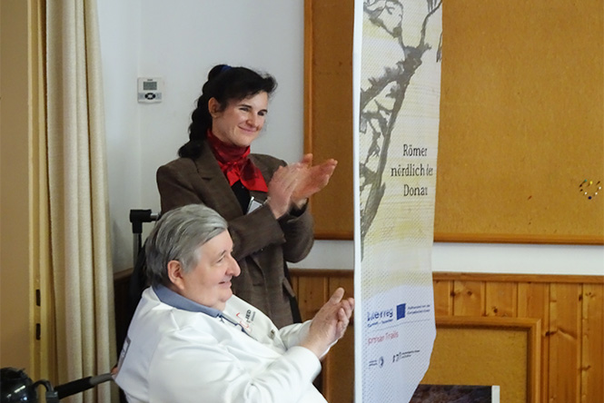 Netzwerktag Weinviertel