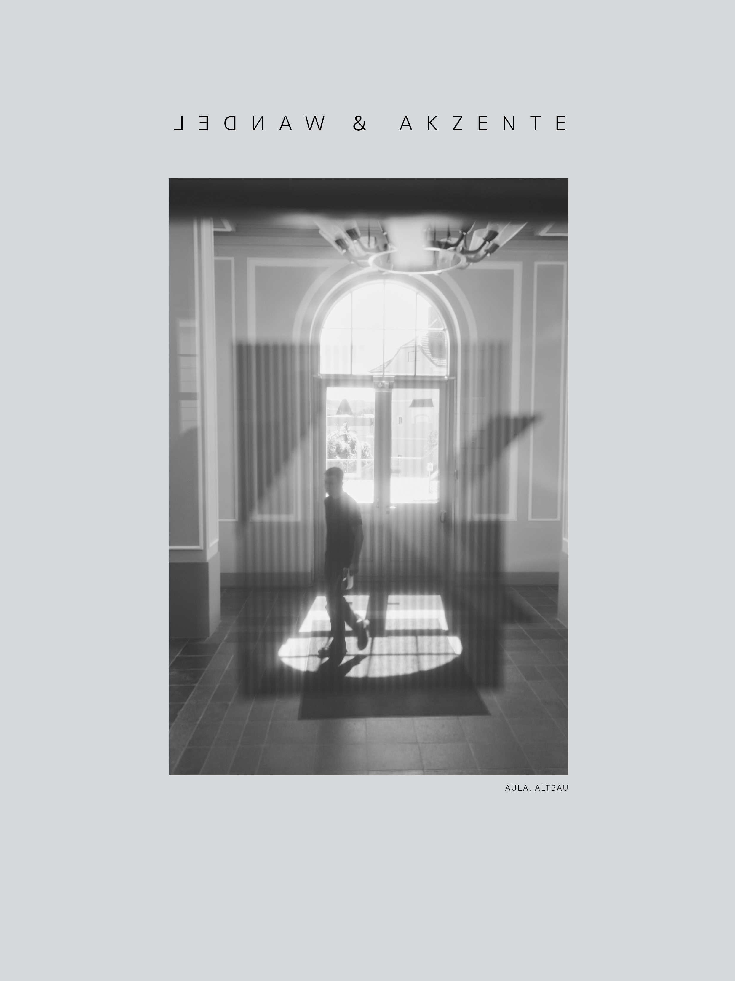 Bild 7 - AULA, ALTBAU