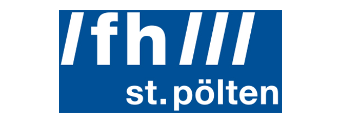 FH St. Pölten Logo