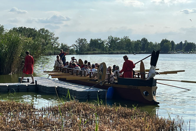 ReConnecting Cruise 2024 Mušov