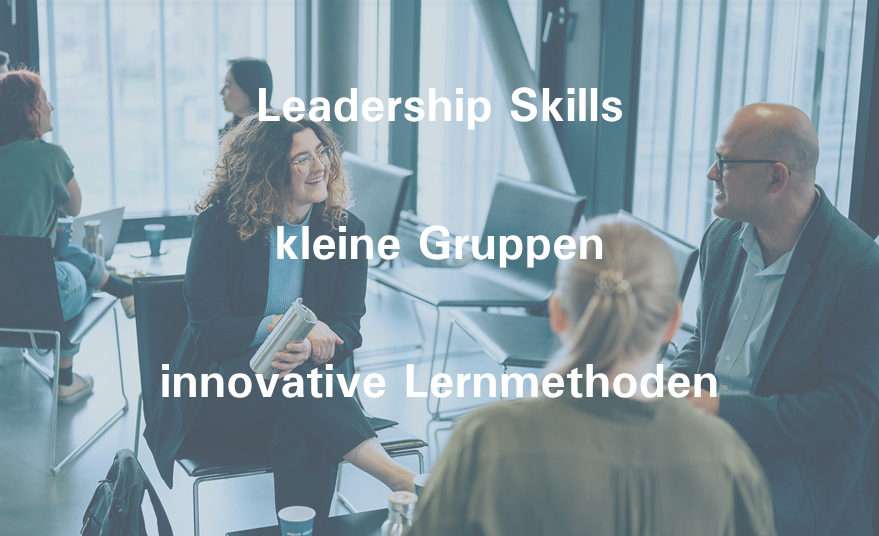 USP Leadership