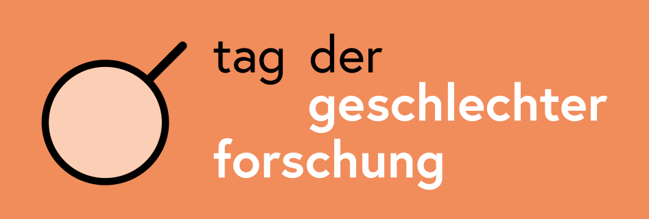 Tag der Geschlechterforschung 2023