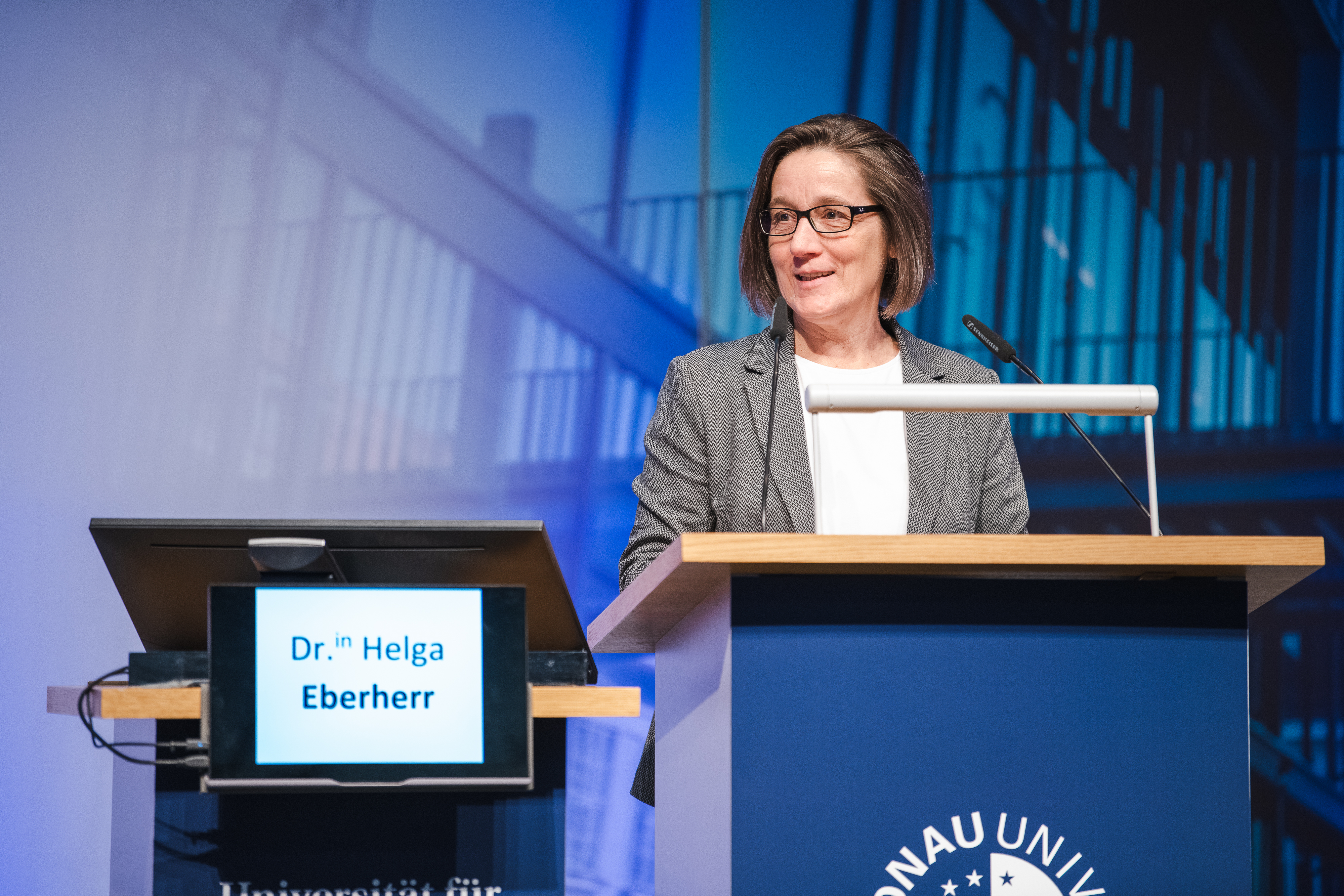 internationaler Frauentag 2023 an der UWK