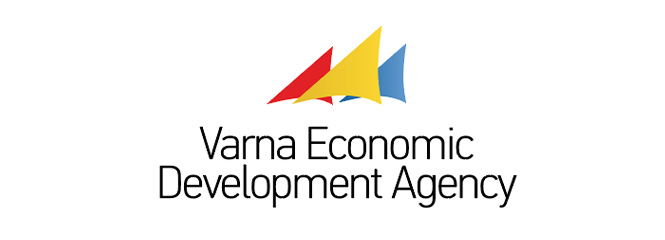 Varna Economic Development Agency Logo