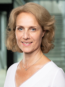 Stephanie Marberger-Strauss