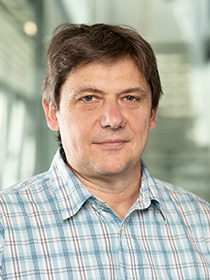 Fritz Egermann
