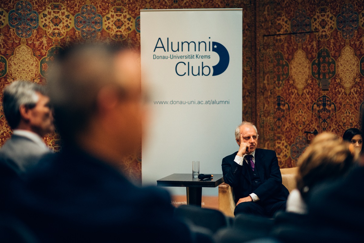 © Walter Skokanitsch Bluehour